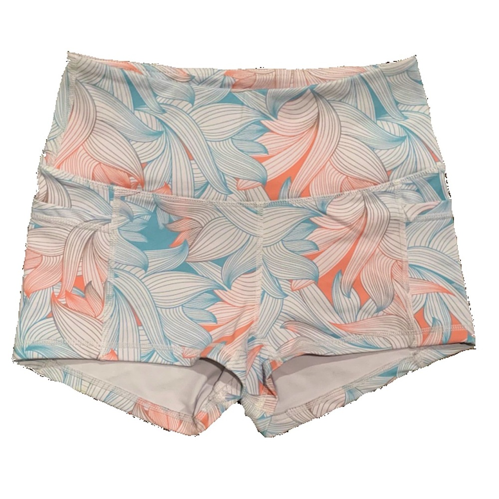 BuffBunny Melina Shorts